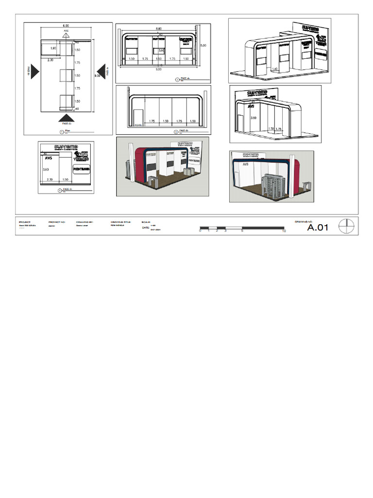 Stand | PDF
