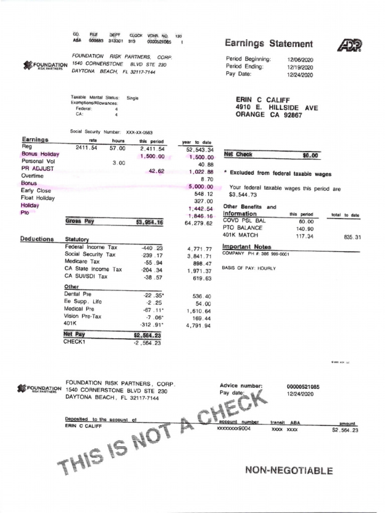 COURT DOCUMENTS WITH NOTES - PDF - Page - 22 | PDF