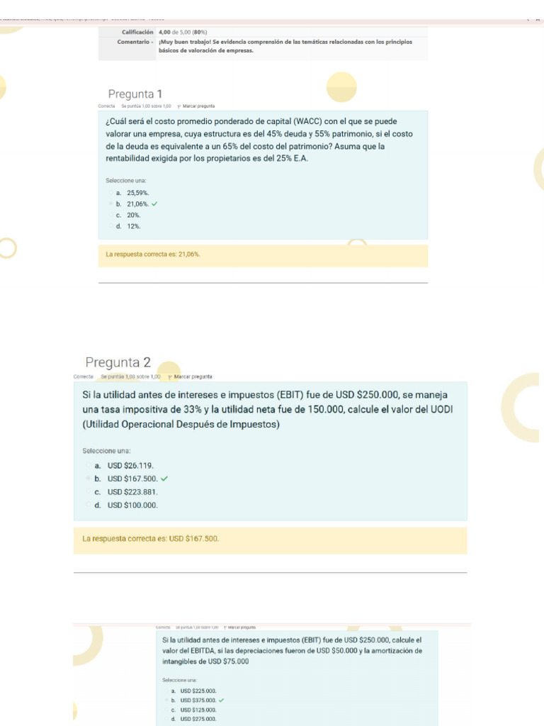 Test Final | PDF