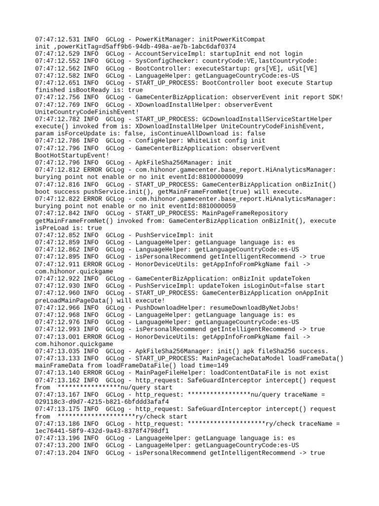 GC 2024 09 13 | PDF | Computing | Software