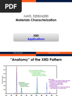 Structure Factor in XRD Analysis | PDF | Condensed Matter Physics ...
