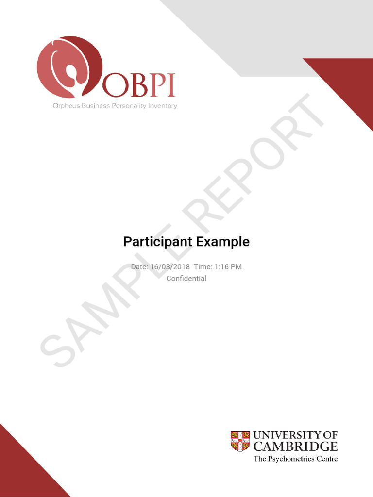 Korn Ferry Assessment of Leadership Potential Research Guide and ...