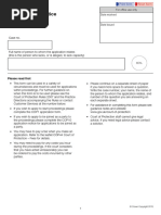 Cop9 Eng | PDF | Affidavit | Civil Law (Common Law)