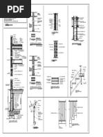 UL U419 Wall Assembly Details | PDF | Drywall | Building Insulation