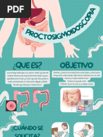 Procedimiento de Panendoscopia: Guía Completa | PDF | Medicina CLINICA ...