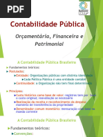 Estrutura do Plano de Contas SNC-AP | PDF | Contabilidade | Contas ...