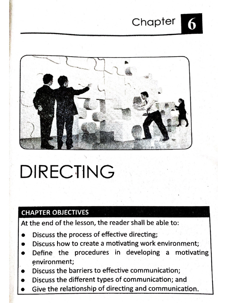 Chapter 6 | PDF
