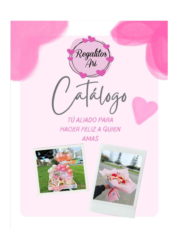Regalito S | PDF