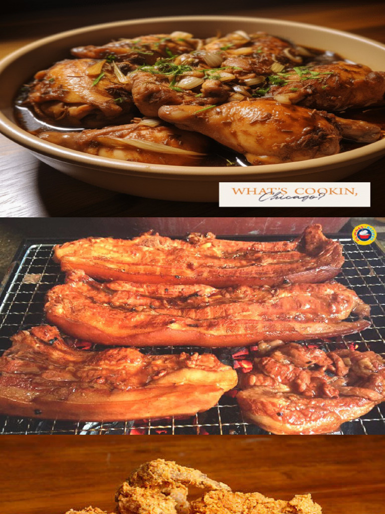 Cook vs. Chef: Key Differences | PDF