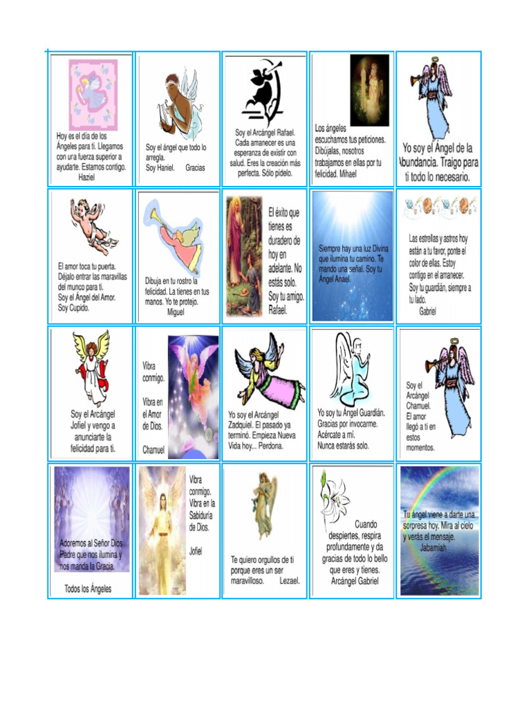 Ang 3 | PDF