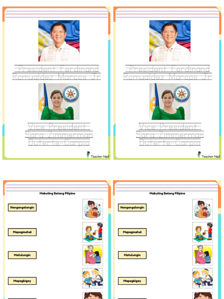 Week 22 Worksheet | PDF