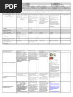 Telling Time with Clocks: Grade 2 Module | PDF | Learning