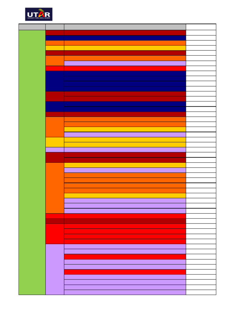 March 2024 Convocation Program List | PDF | Engineering