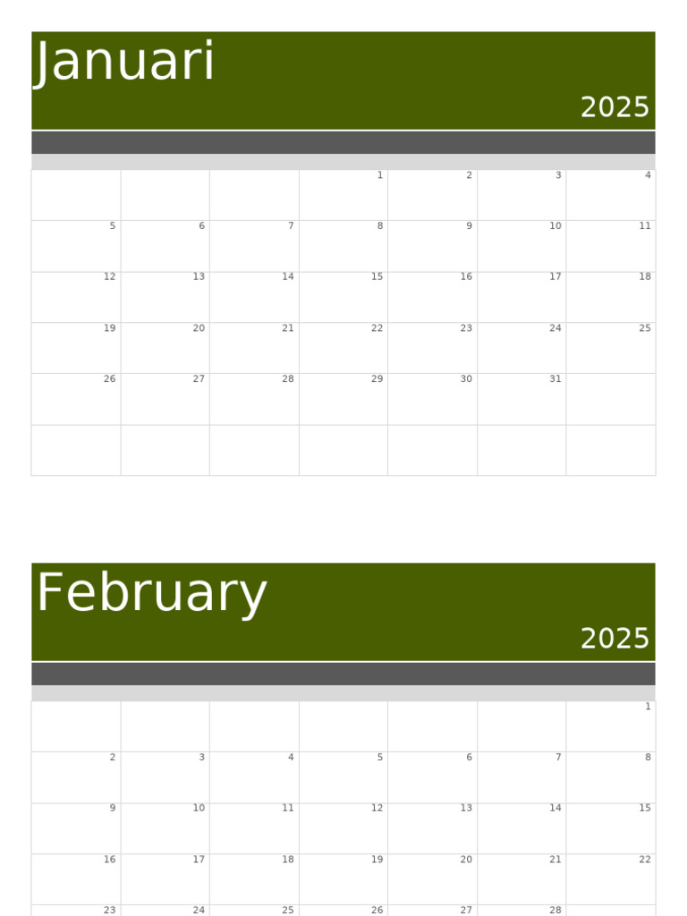 January | PDF