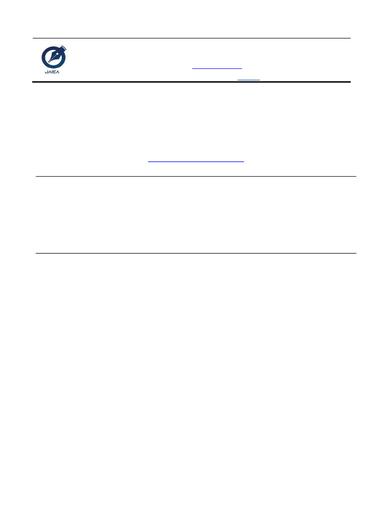 490 | PDF | Support Vector Machine | Applied Mathematics