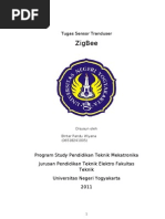 Download ZigBee by Channan Edo SN82017791 doc pdf