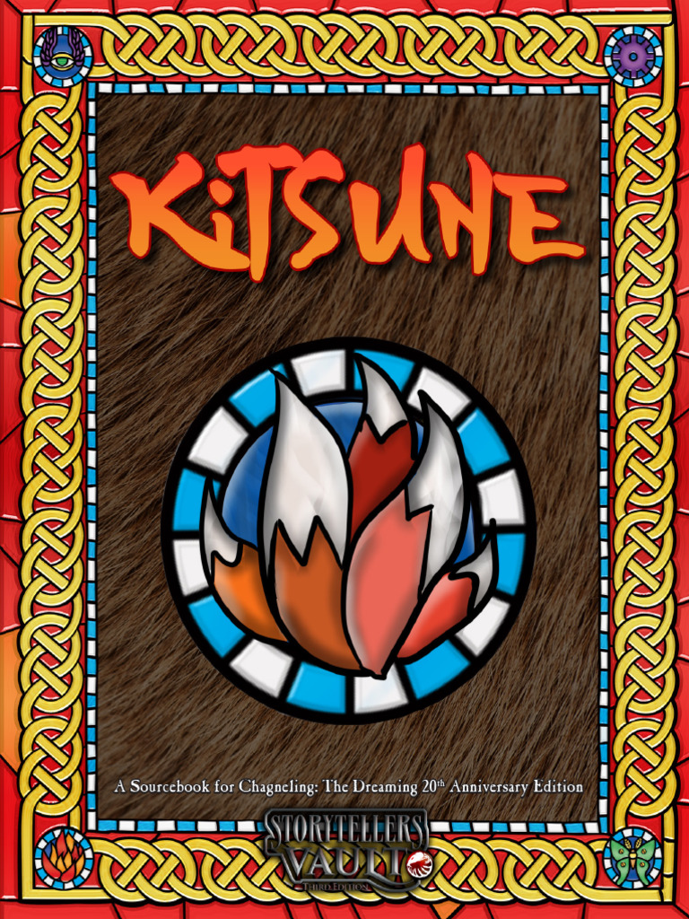 Kitsune | PDF