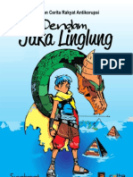 Dendam Jaka Linglung