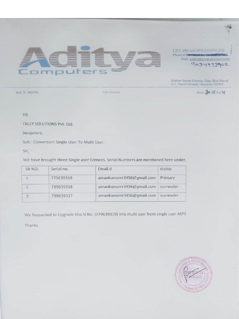 Aditya PDF | PDF