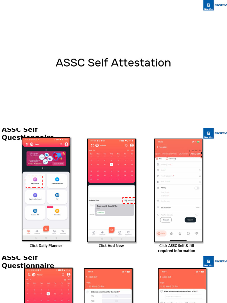 ASSC Compliance & Data Entry Guide | PDF | Business