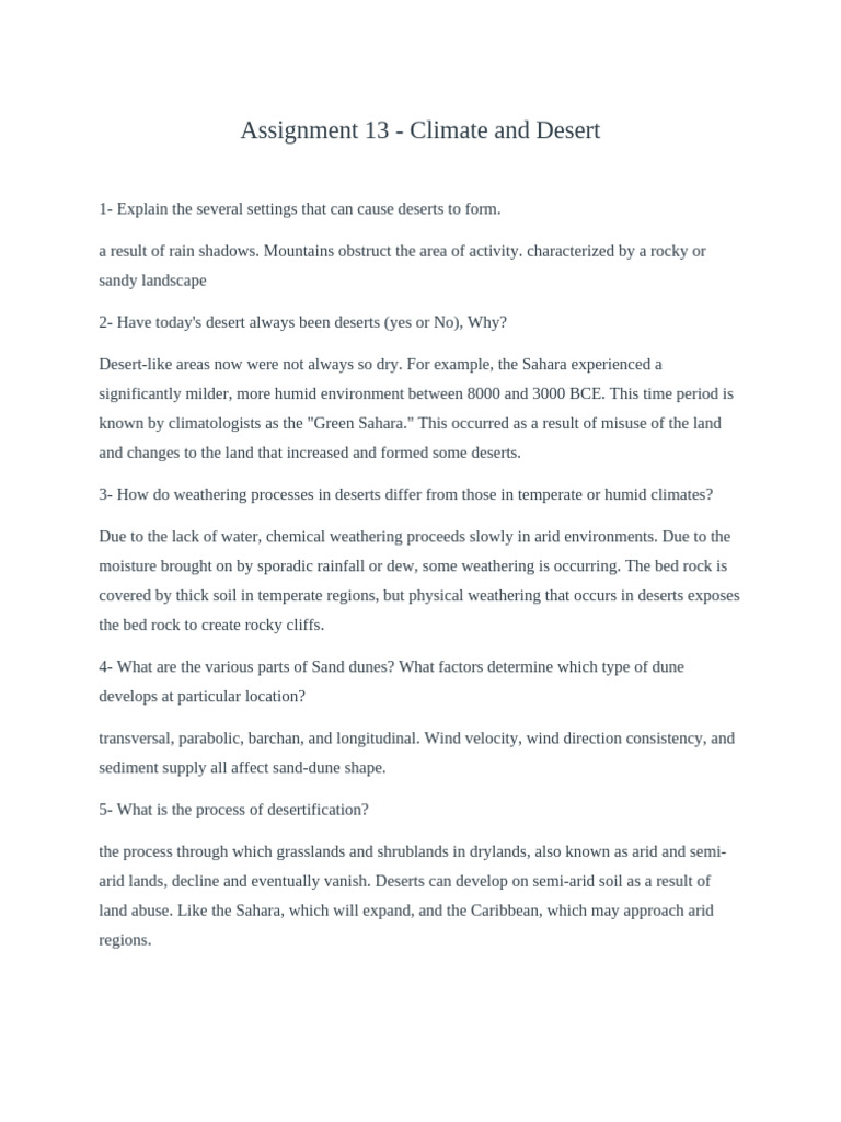 Assignment 13 | PDF