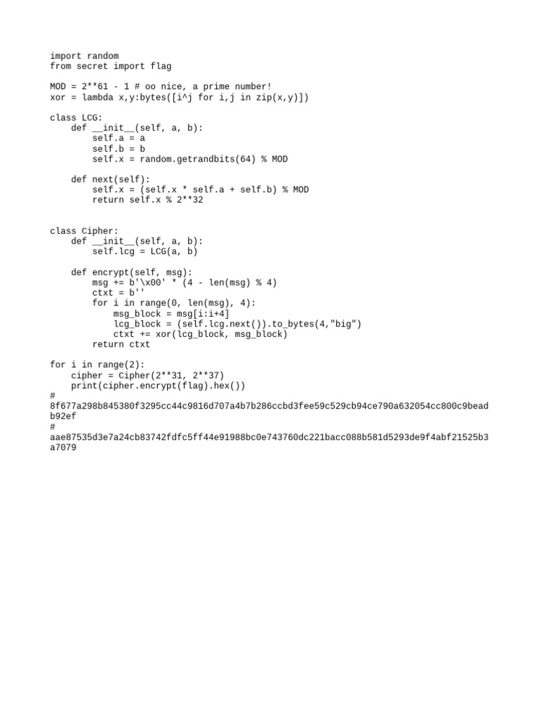 chall(1) | PDF