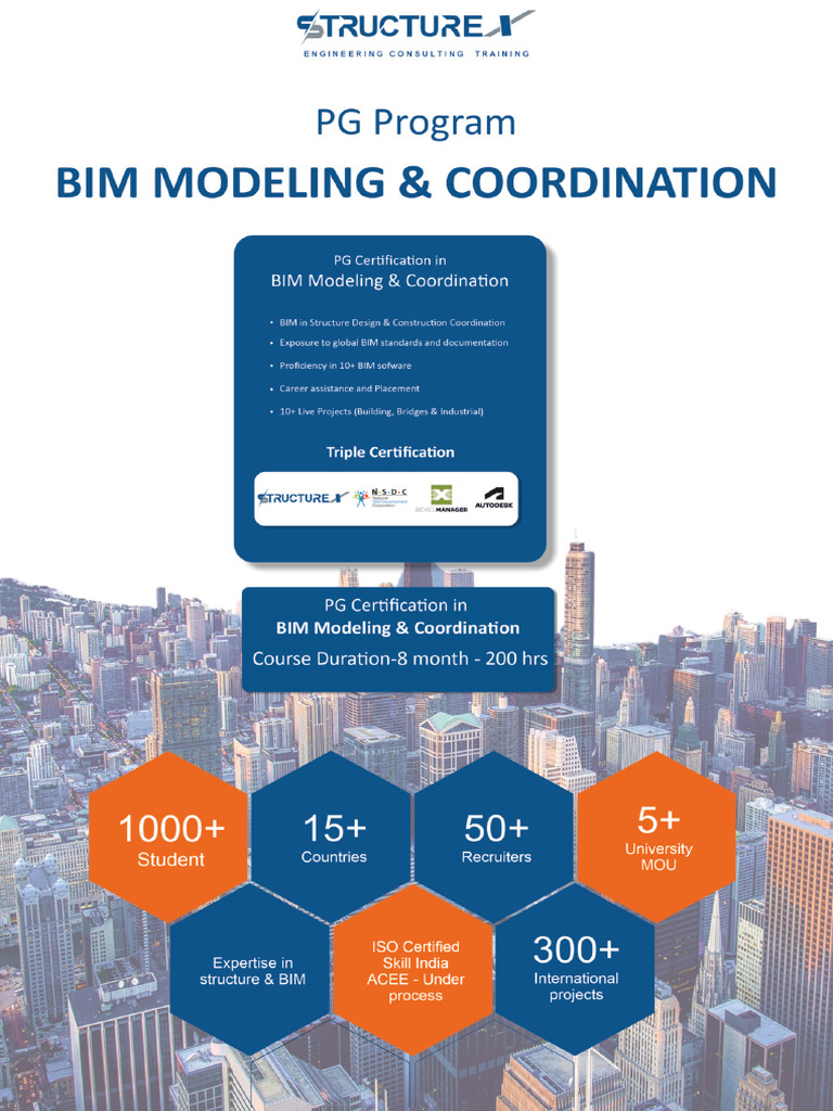 Bim Modelling | PDF