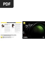 Digital SLR Photography 2013-04 | PDF | Camera Lens
