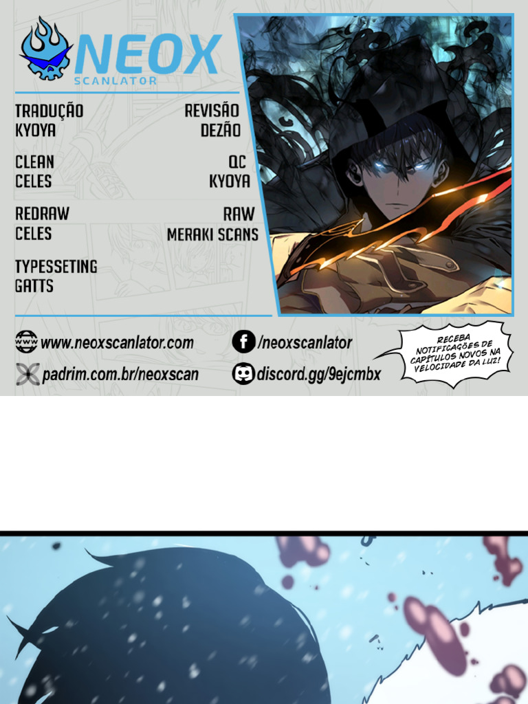 Solo Leveling - Cap 53 | PDF