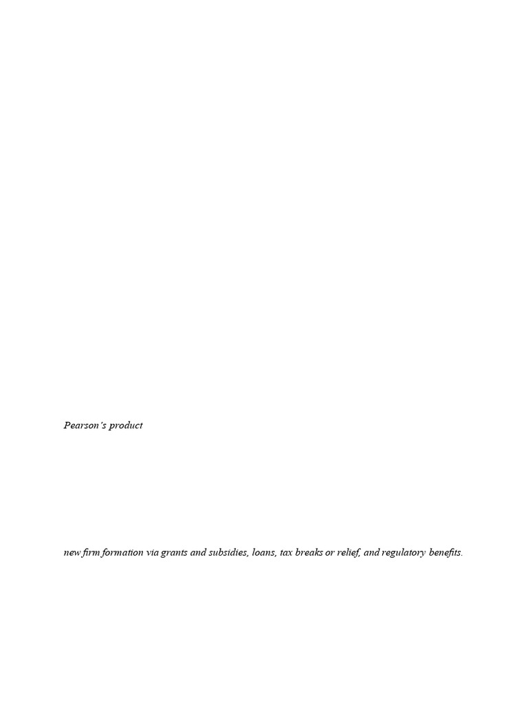 Article+5 | PDF | Money Supply | Entrepreneurship