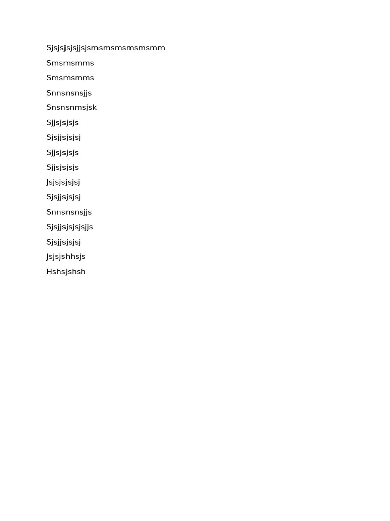 Dna Post 3 | PDF