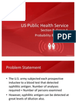 US Public Health Service