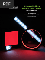 Practical Guide to Machine Vision Lighting | PDF | Lighting