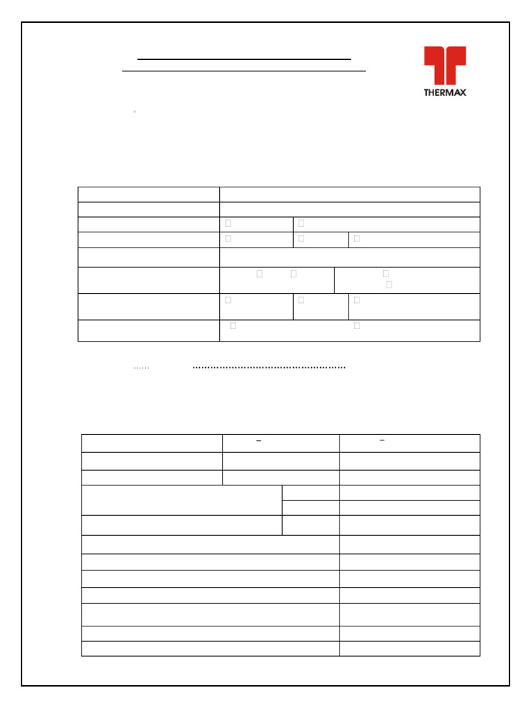 2 PJBF Commissioning Report Rev1 | PDF | Boiler | Combustion