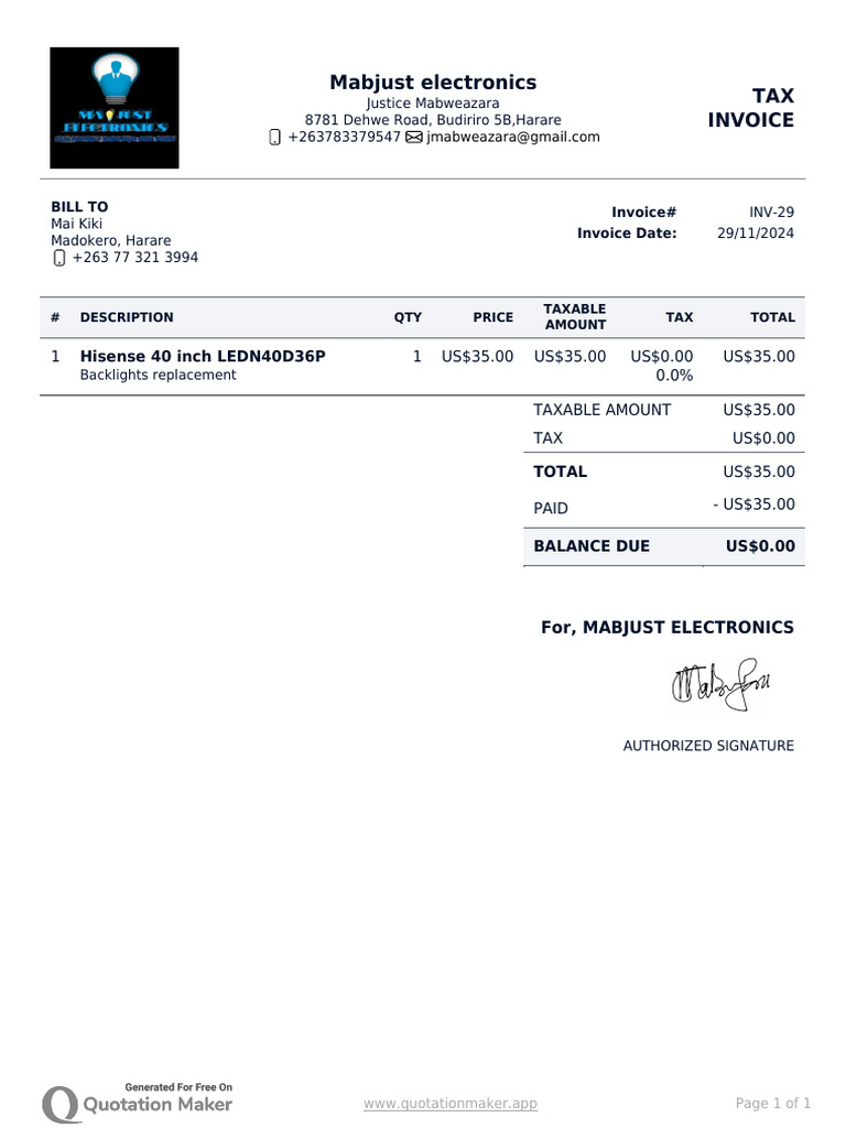 INV67498 FF 8 Ee 403 | PDF