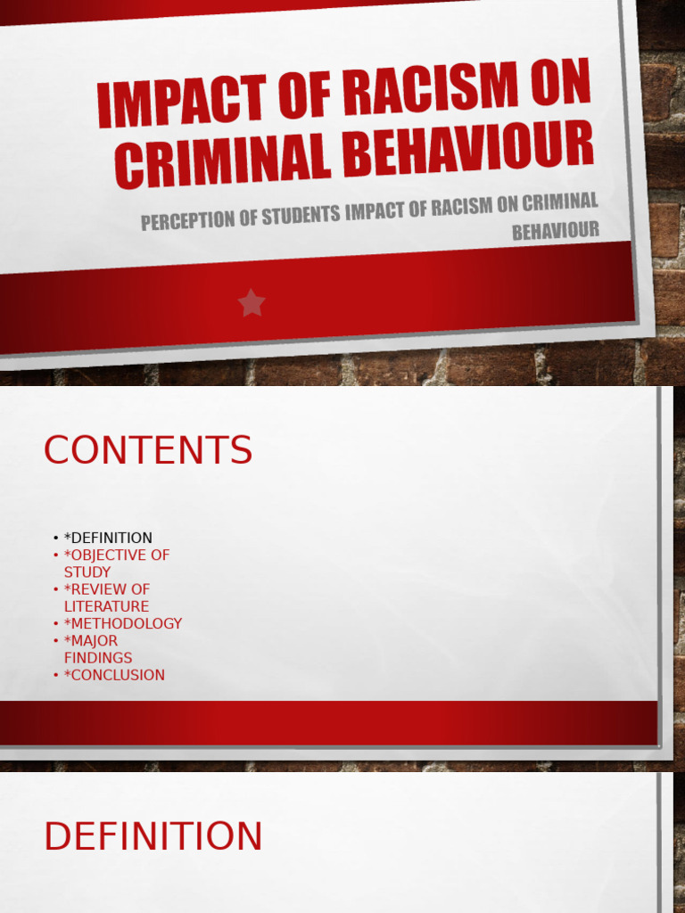 76.pptx 20240625 151133 0000 | PDF | Discrimination & Race Relations ...