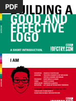 6 Famous Textless Logos and Why They Work - Creative Bloq | PDF