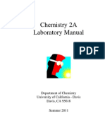 A Lab Manual
