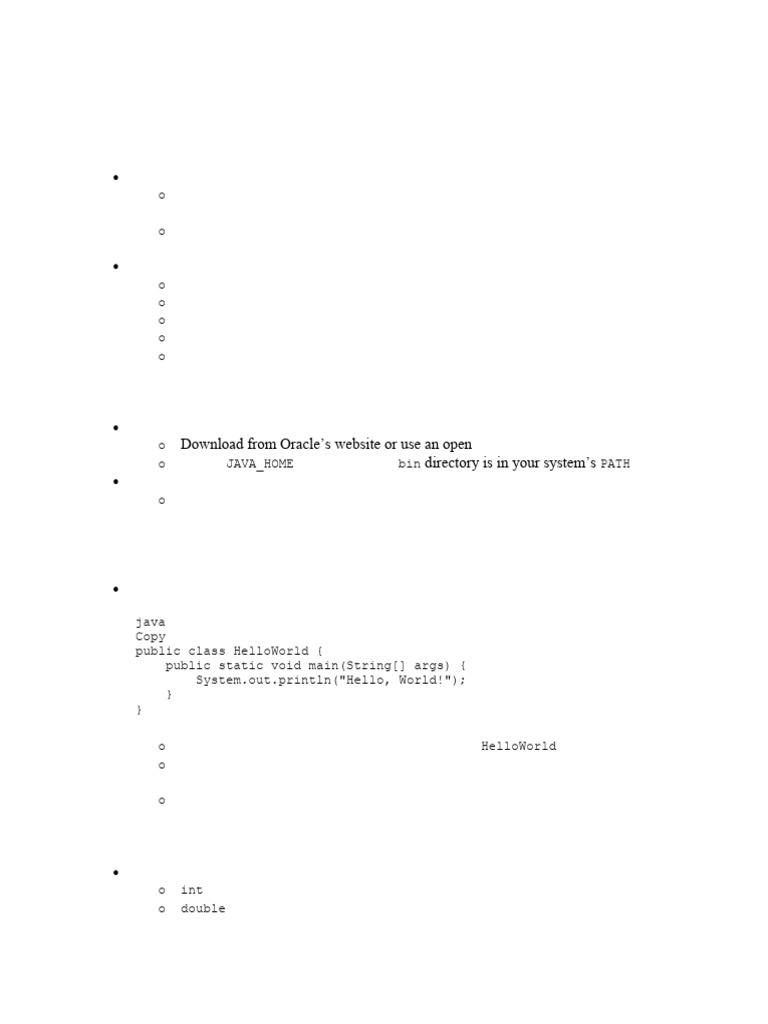 java-basics-class-notes-pdf-java-programming-language