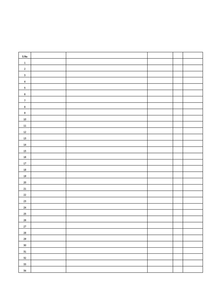 5th State Level Math Test Scores | PDF | Student Assessment And ...