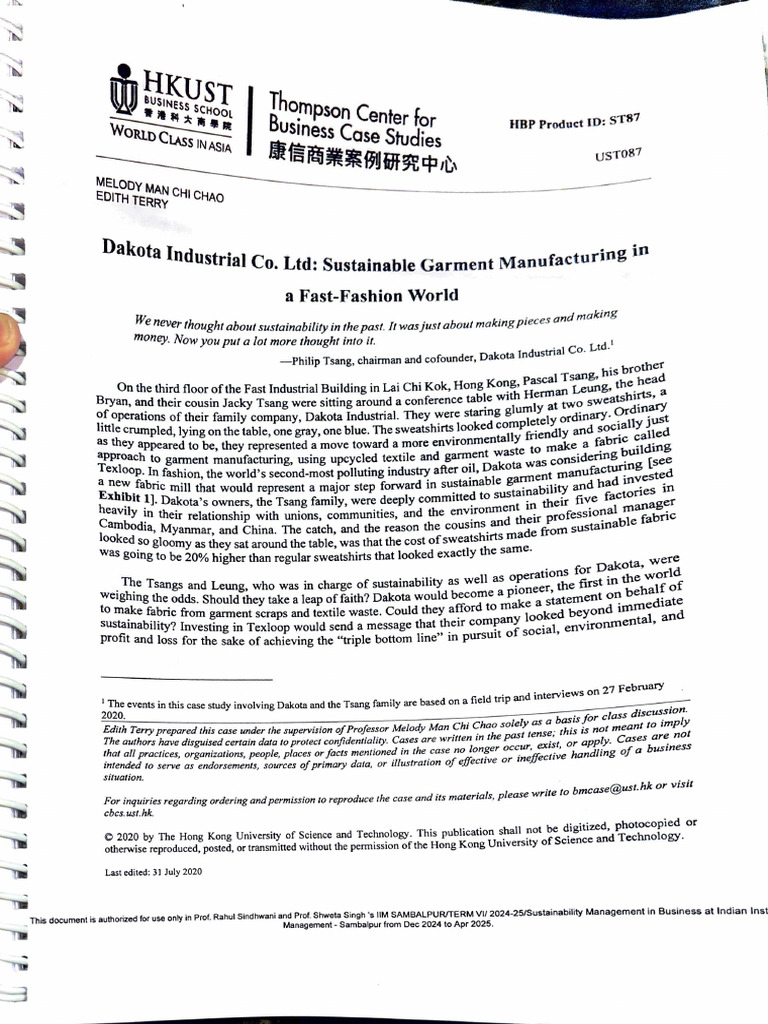 Adobe Scan 9 Jan 2025 | PDF | Textiles | Clothing
