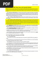 Weld Access Hole (AISC 360 Section J1.6&7) | PDF | Welding | Construction