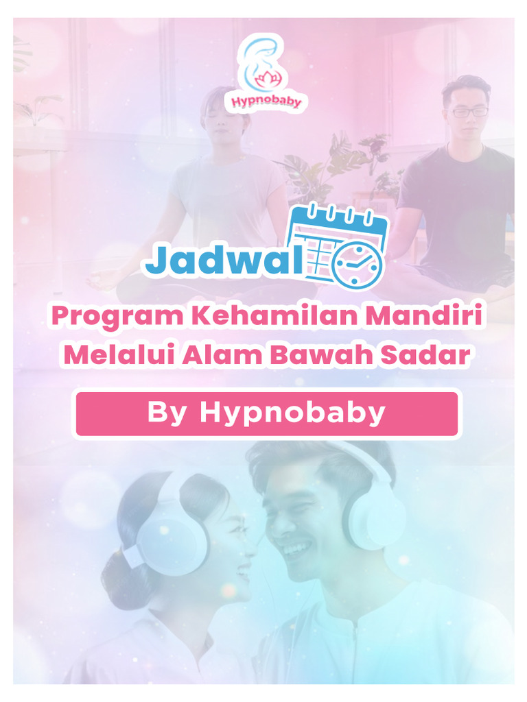 Jadwal Promil | PDF