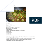 Download Daging Masak Paprik by amirwan_90 SN82024286 doc pdf