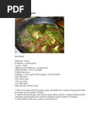 Download Daging Masak Paprik by amirwan_90 SN82024286 doc pdf