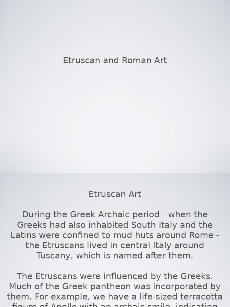 rome | PDF | Ancient Rome | Augustus