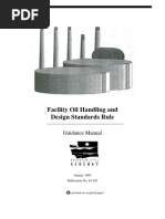Download Facility Oil Handling and Design Standards Rule by Eko W Perkasa SN82024858 doc pdf