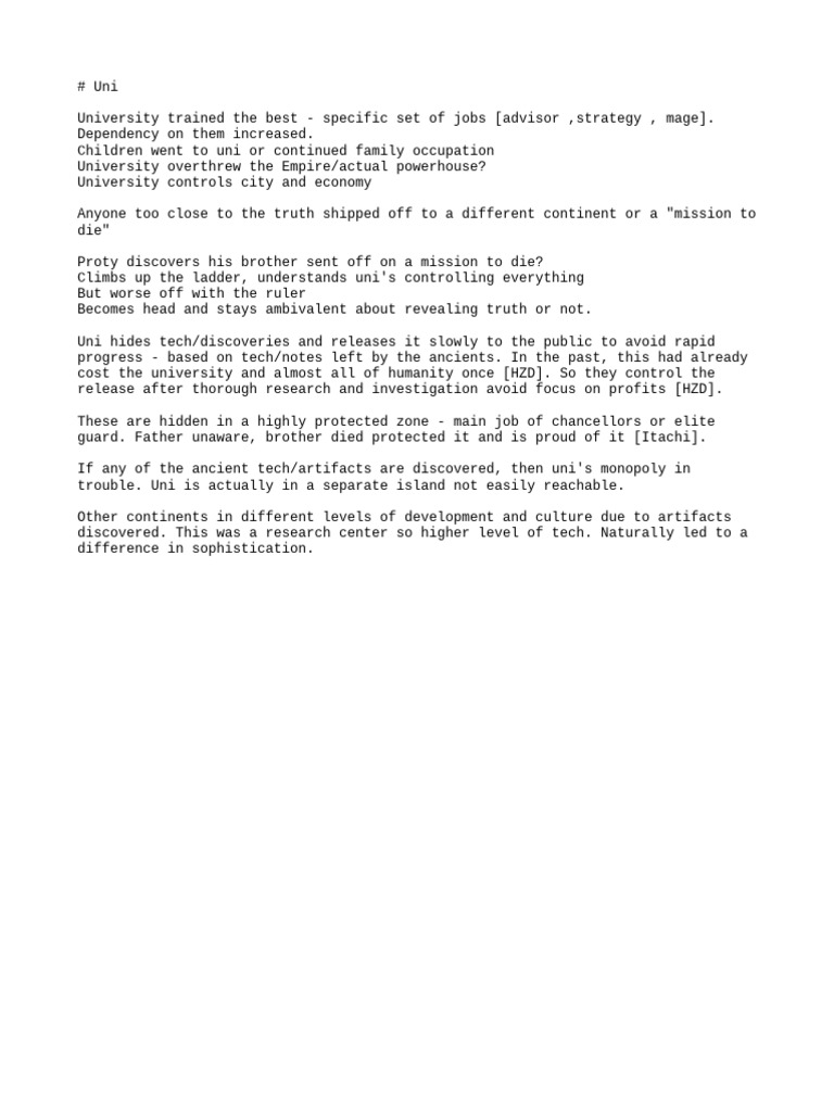 Plot pdf