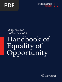 Handbook of Equality of Opportunity (Mitja Sardoč) (Z-Library)