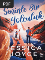 Booksfer.com Seninle Bir Yolculuk Jessica Joyce PDF Indir 24214 | PDF